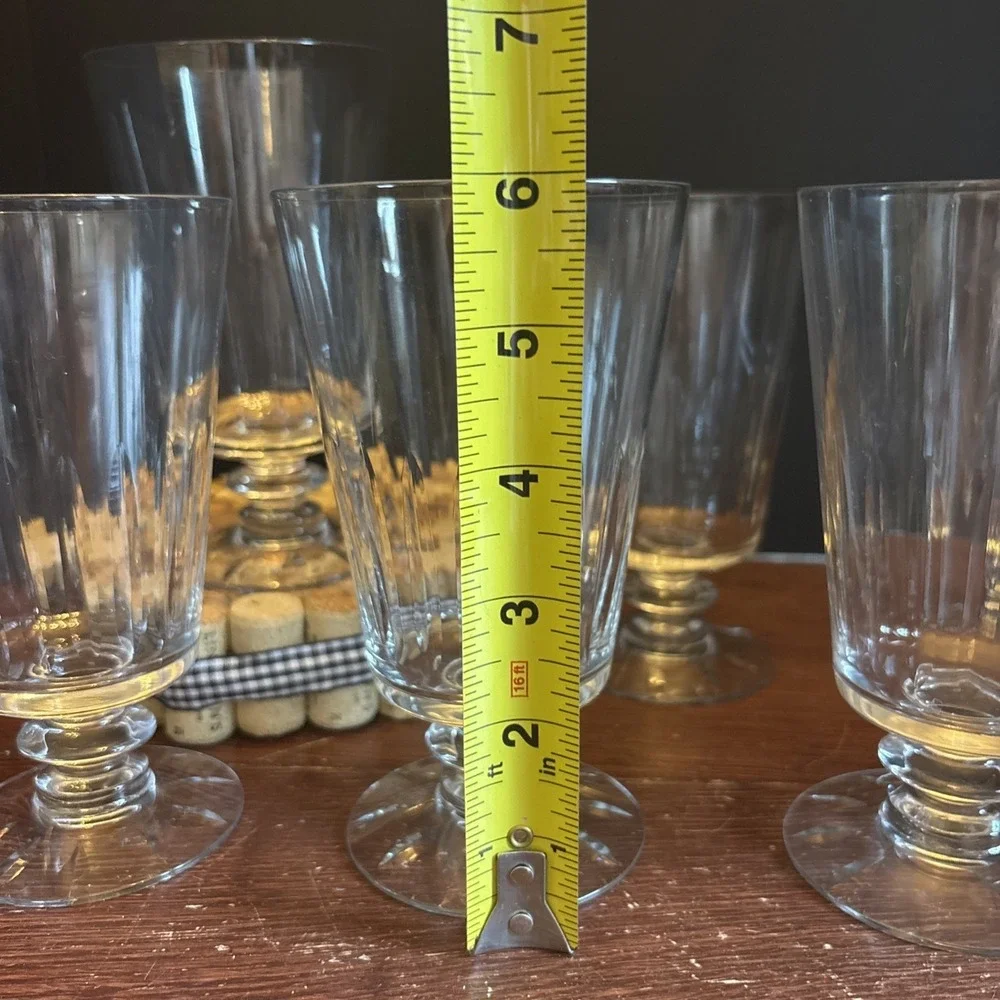 Nancy Prentiss John & Priscilla Crystal‎ 5 7/8